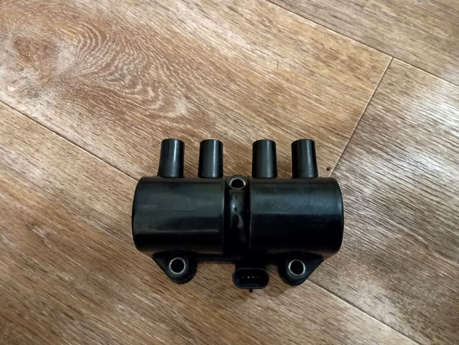 Котушка запалювання Lanos