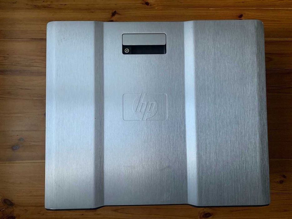 Робоча станція HP Z800