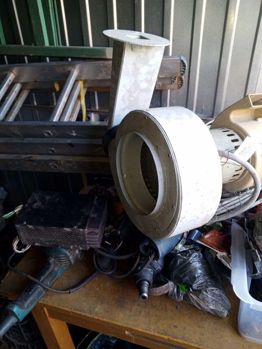 silnik dmuchawy hamulce , elektronarzędzia  oraz inne urz. elektr.