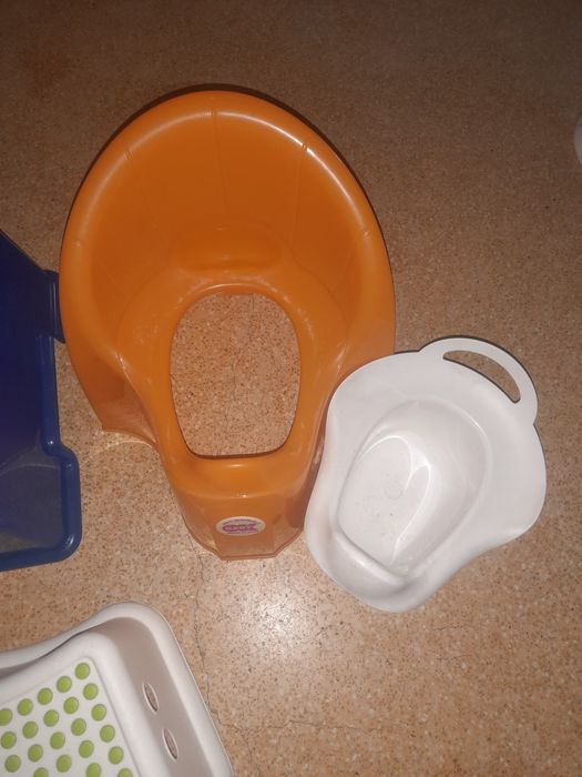 Acessórios para bebé