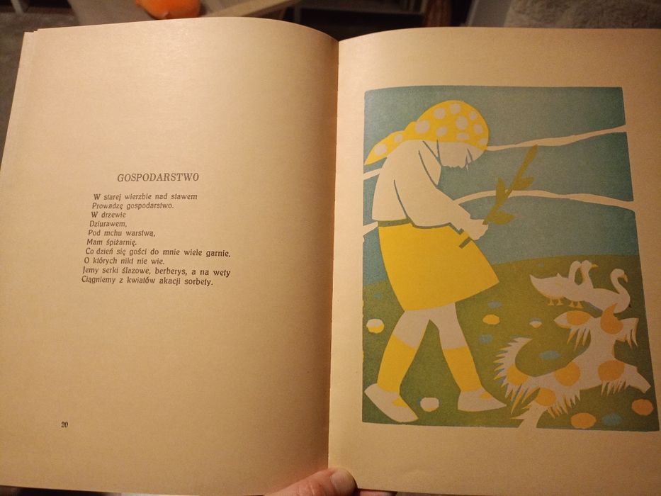Duszki Franciszka Arnsztajnowa reprint