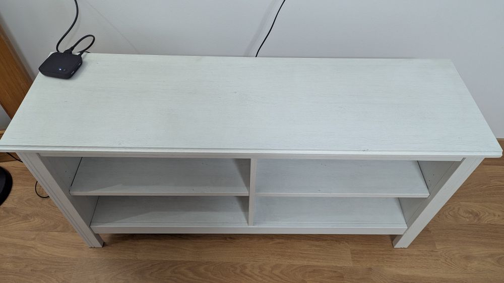 Movel TV ikea Brusali