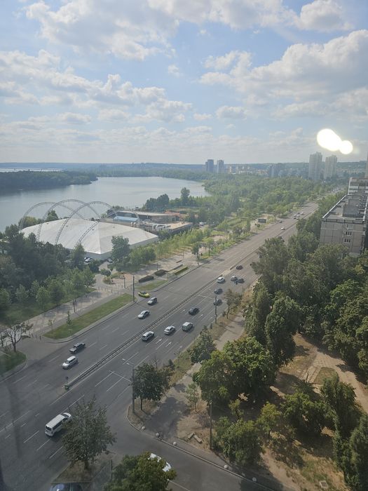 Квартира в Новострое Viktory Hall жм Победа, 47м,