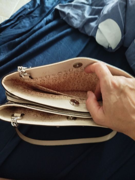 Сумка Guess оригінал
