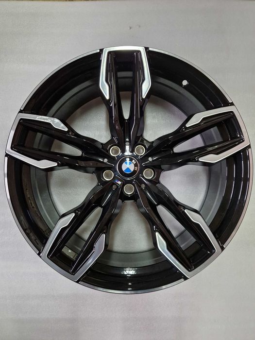 Диски Новые Разноширокие R20-21 BMW G/F - серии и другие модели.