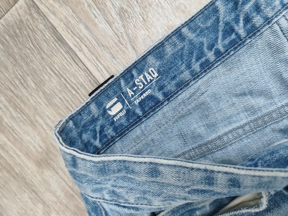 джинси чоловічі g Star raw M
