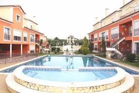 T3 com piscina Vila Palmeira