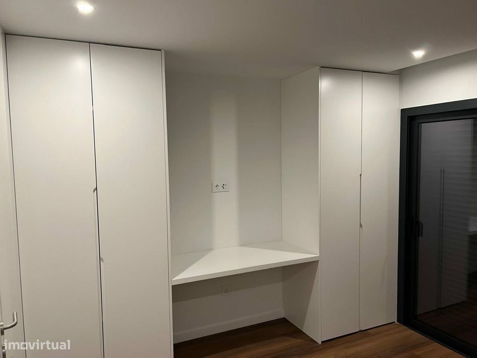 Apartamentos de Prestígio às Portas de Braga