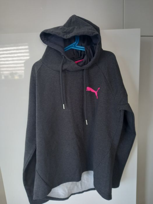 Bluza Puma rozmiar 38