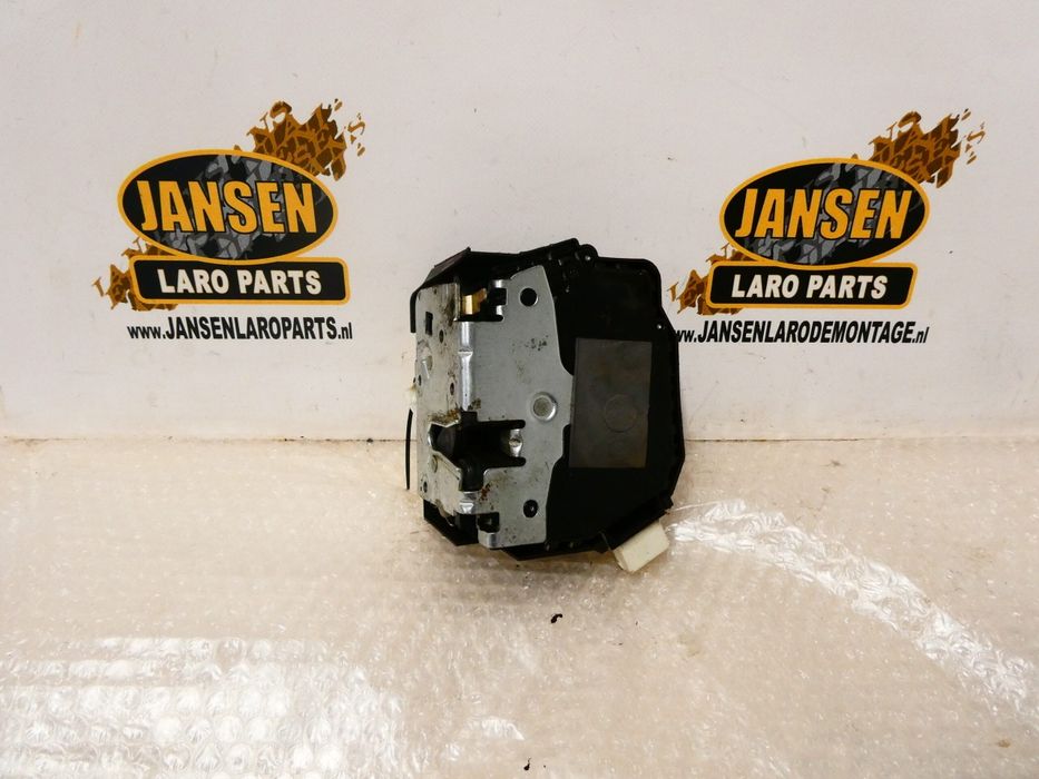 Land Rover freelander fechadura porta diversas fecho
