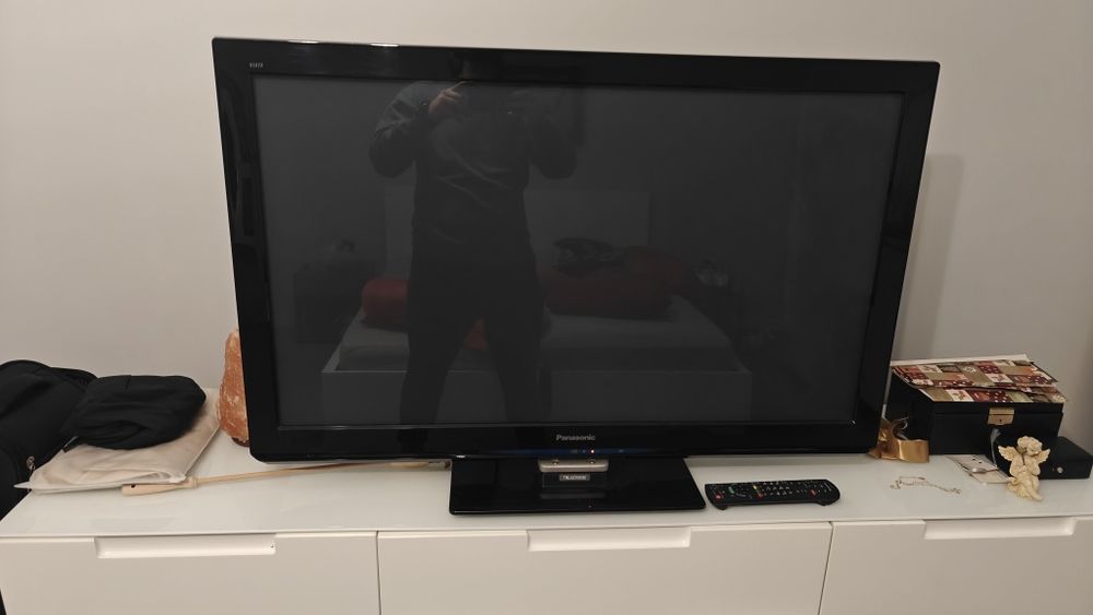 Tv telewizor panasonic tbl5zx0030