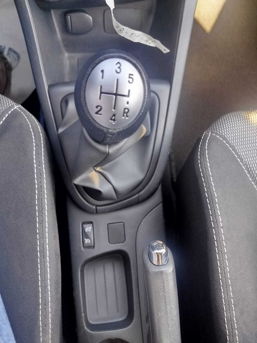 Renault Clio IV 2014