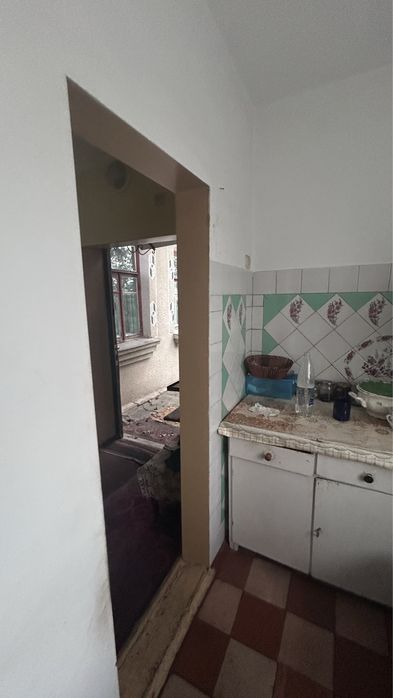 Оренда бюджетного будинку Лезнево