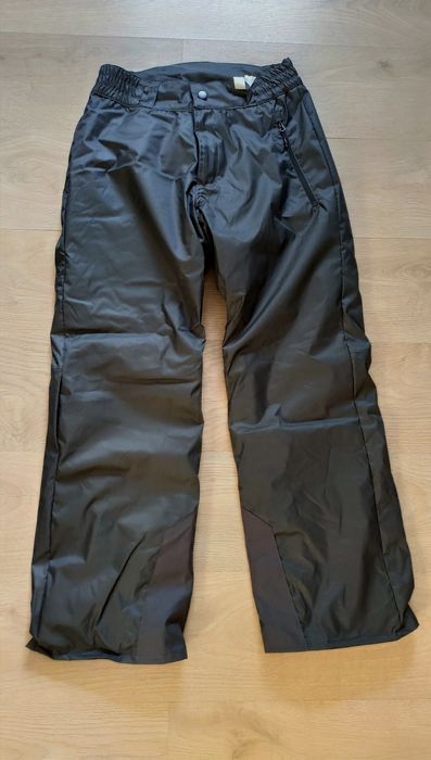 Calça de ski e neve