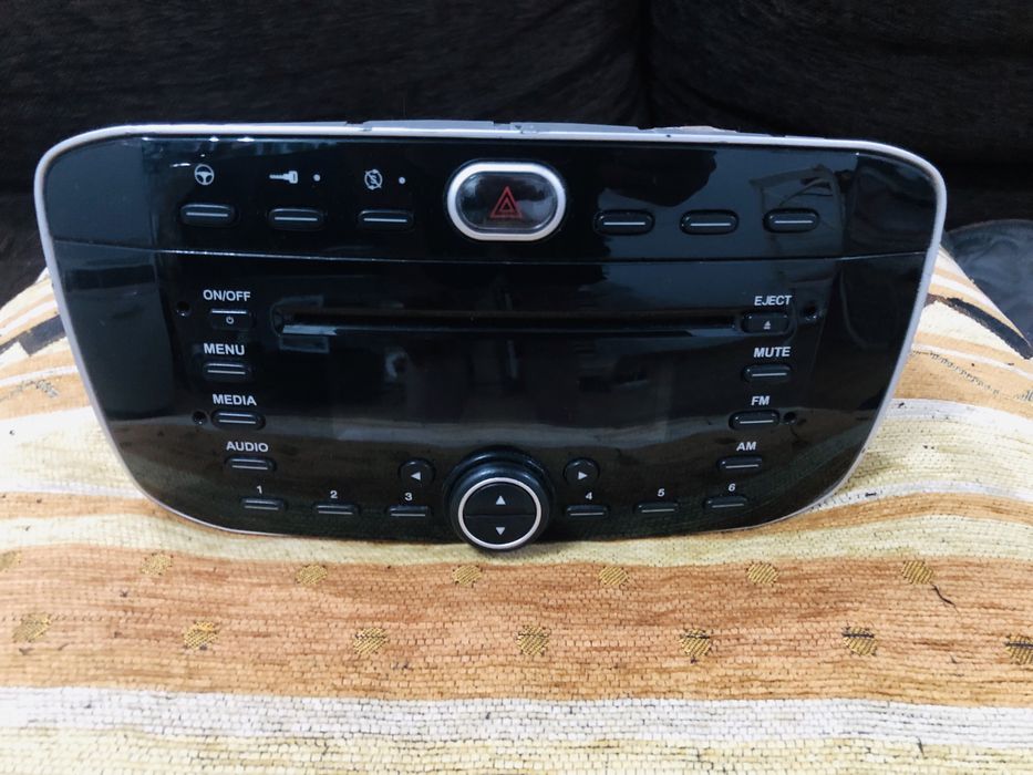 Peças fiat punto (199) EVO