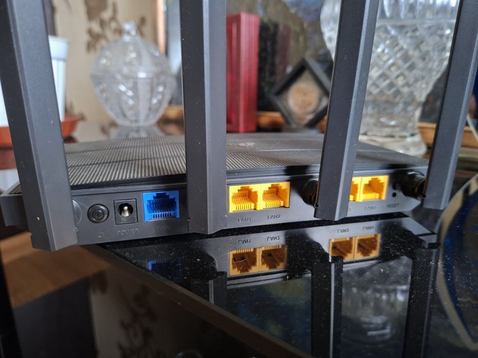 TP-LINK Archer C80