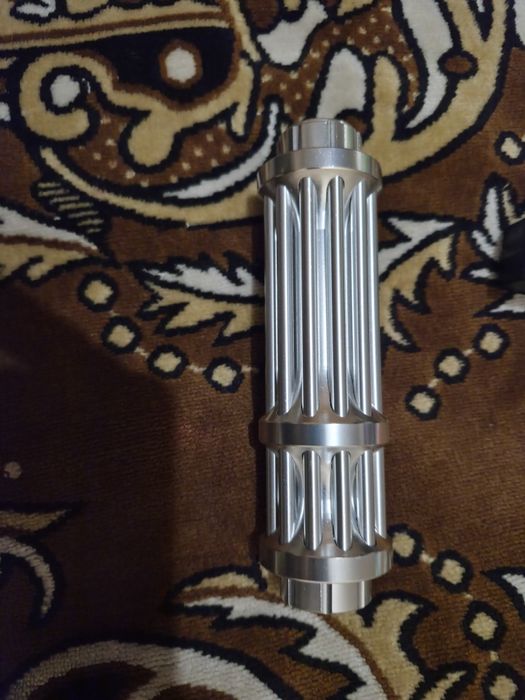 Лазерная указка RESTEQ