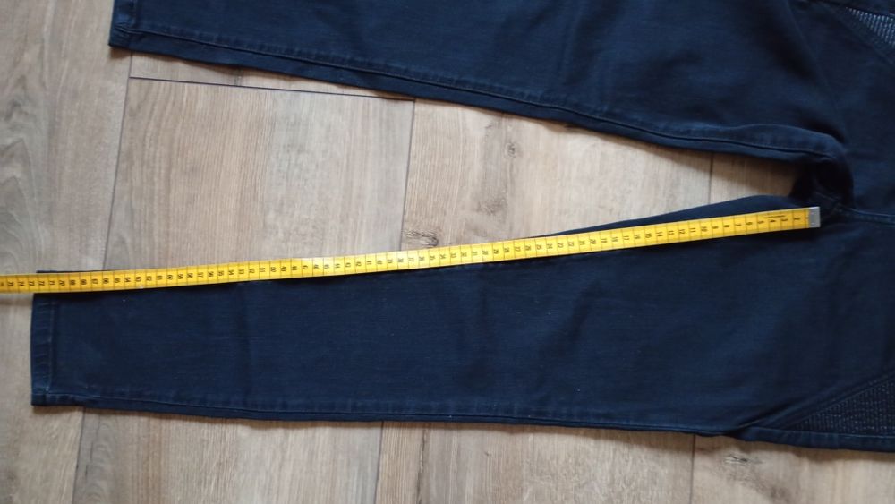 Spodnie dziewczęce jeans