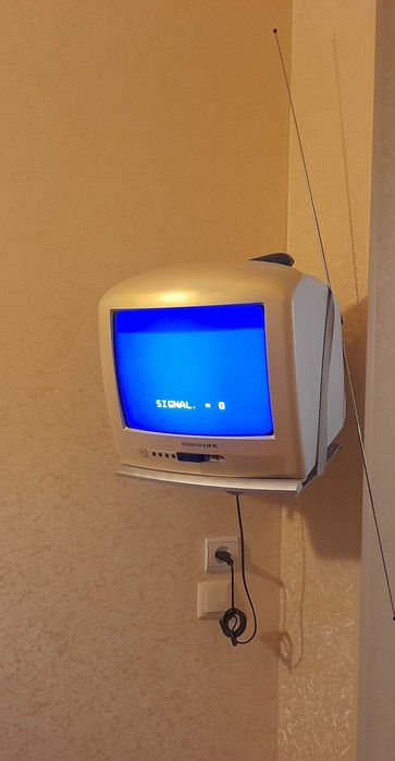 Телевізори у гарному стані