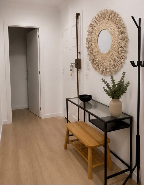 Quarto para estudante - 650€ - Estação da Damaia