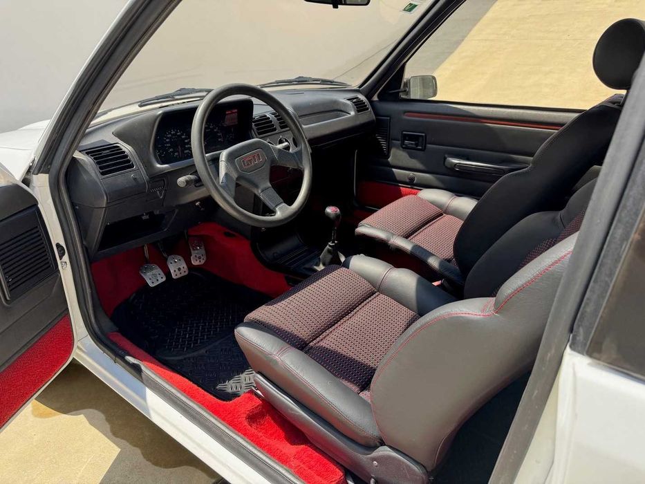 205 GTI 1.9 MI 16