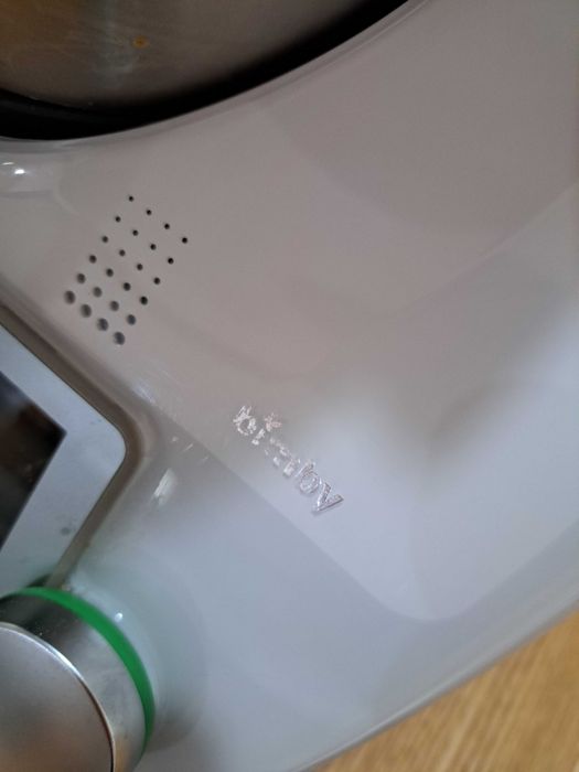 Bimby TM6 - Como Nova