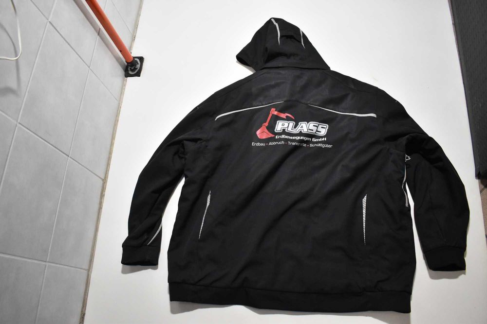 Engelbert Strauss 5XL kurtka robocza