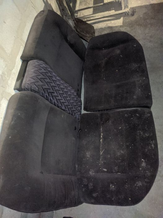 Сиденья опель Opel