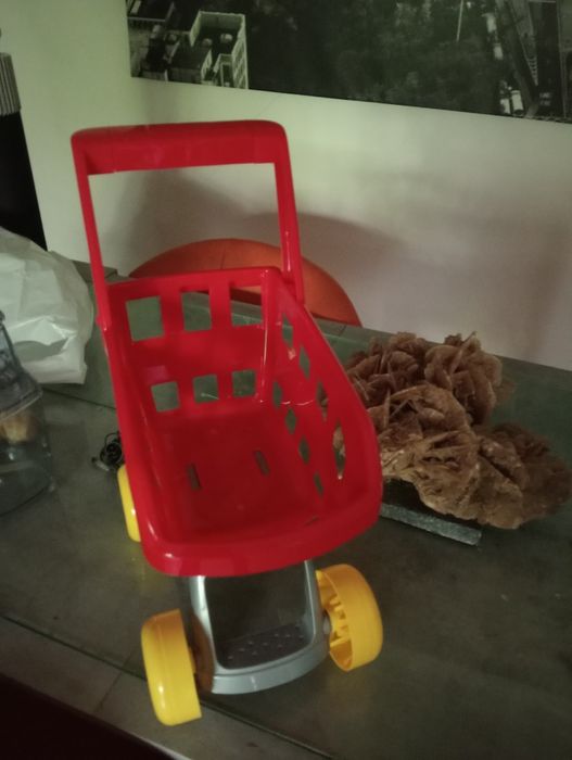 Child stroller430362851625543680