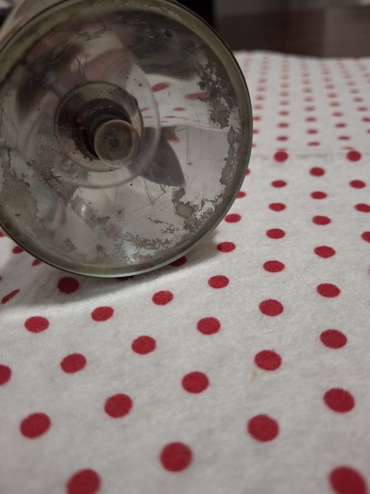 Latarka My day  Czechoslowacja