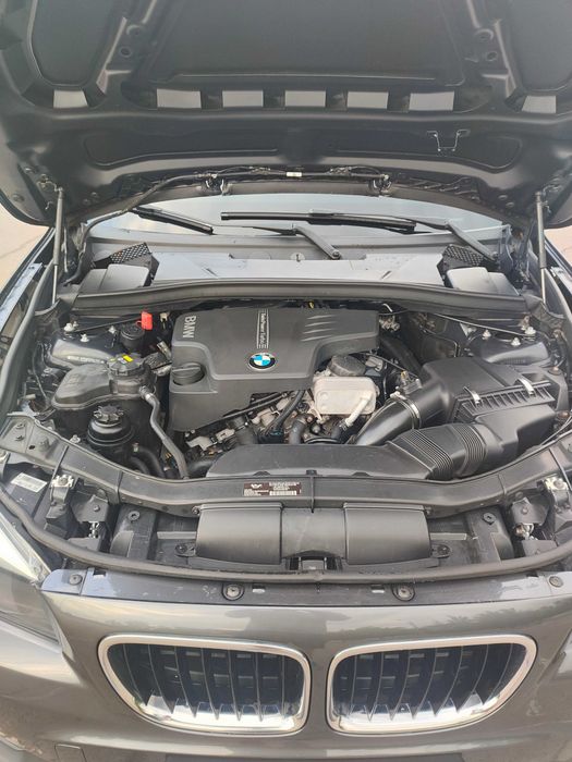 Продам БМВ х1 2014 xDrive 28i