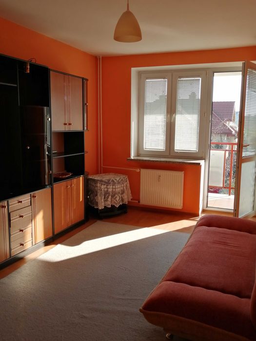 Mieszkanie do wynajęcia, 2 pokoje