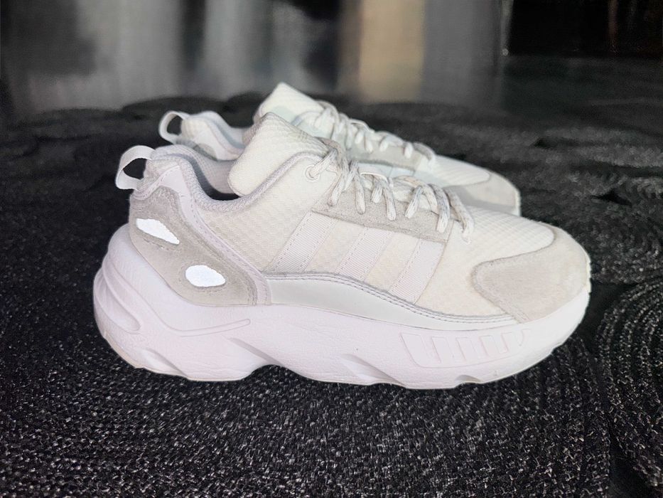 adidas zx 22 boost - купити кросівки жіночі - Ціна на OLX.ua