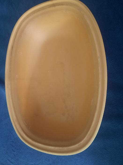 Rzymski garnek ceramiczny  38x28cm
