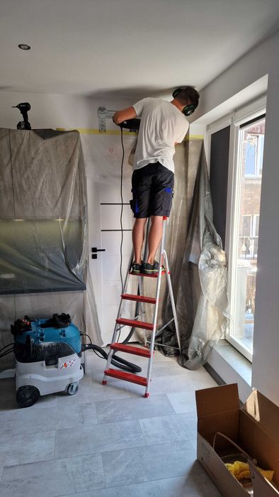 Klimatyzacja- montaż, serwis. Klimatyzator