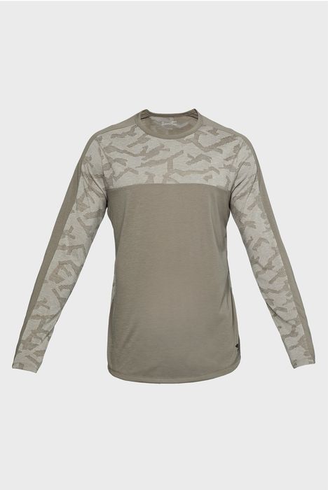 Лонгслив Under Armour