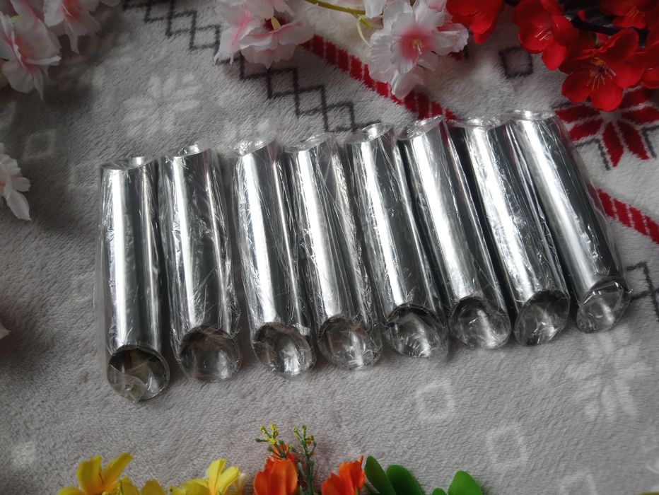 8 form cannoli do rurek