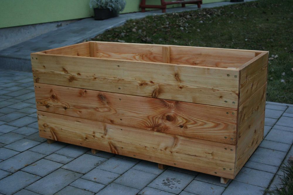 Donice ogrodowe, tarasowe 100x47x46