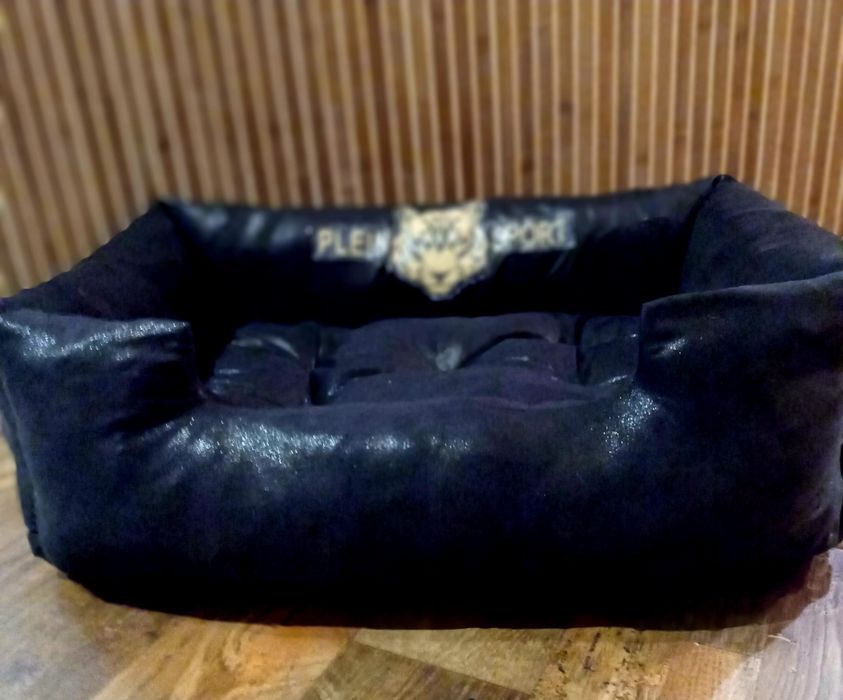 Лежак для середніх собак