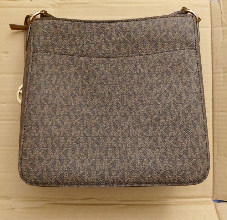 Michael Kors Mala de tiracolo