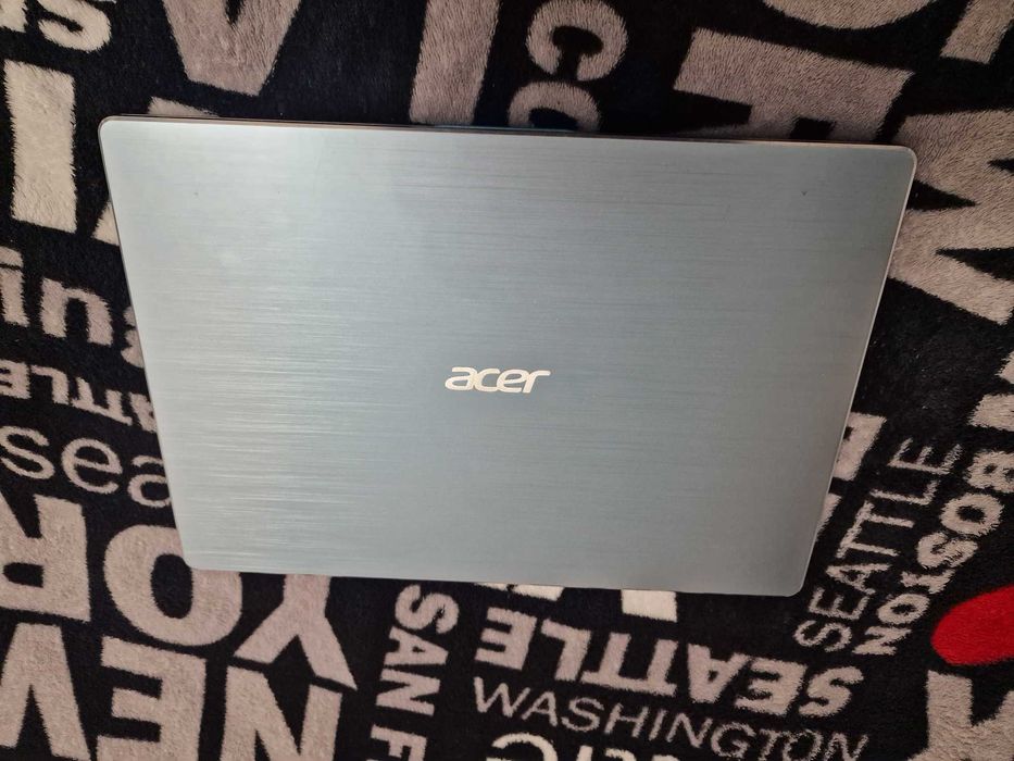 Acer Swift 3 SF314-41/Full HD/Ryzen™3 3200U/8DDR4/256GB/RX Vega 3 2GB