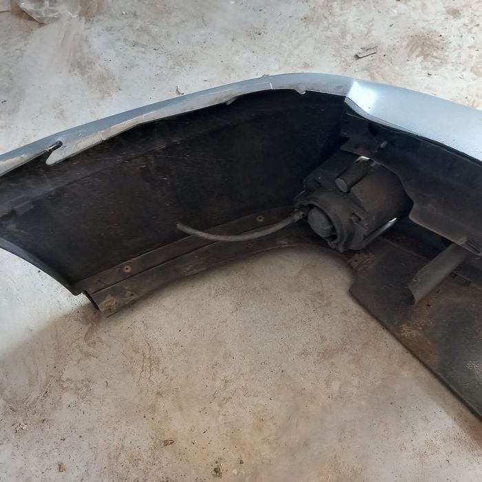 Para choques frente renault laguna ao 1999