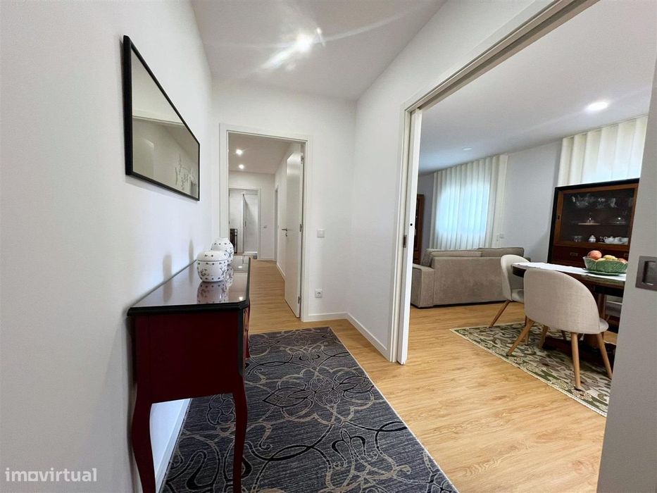 Apartamento T3