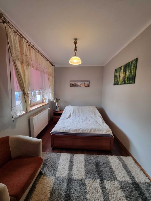 Dom wolnostojący w Gryficach w super lokalizacji