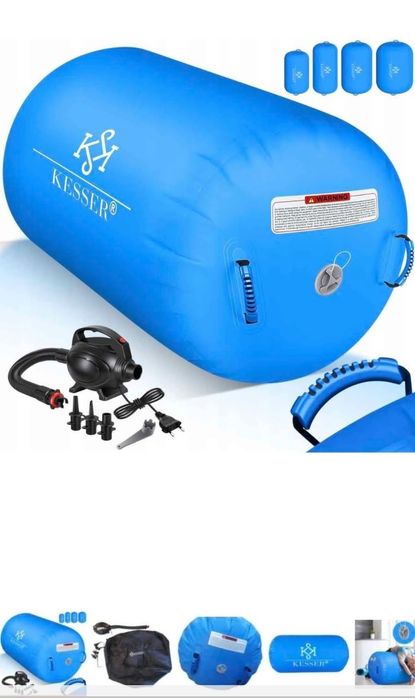 Mata kesser air roll 100x60cm