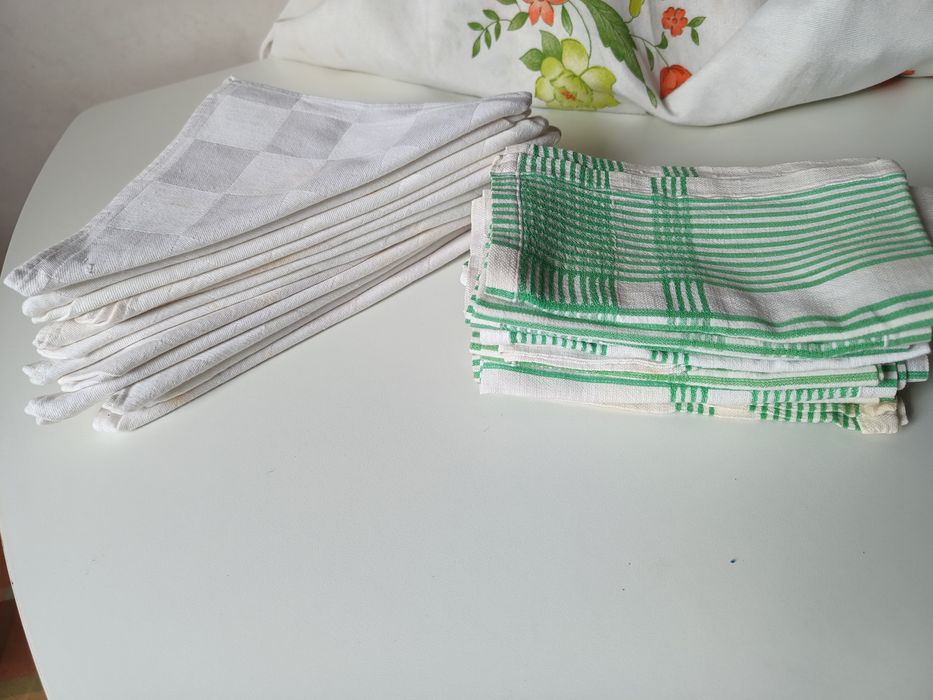 Guardanapos de mesa