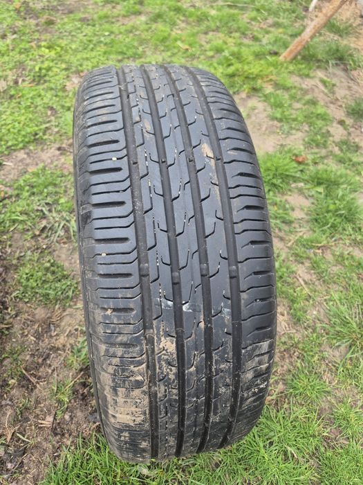 Continental ecocontact 6 205/55/16  24r