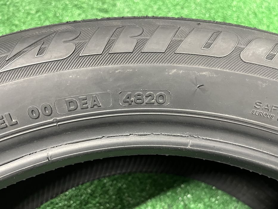 Opony Letnie 225/55R18