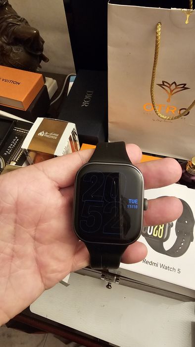 Xiaomi Redmi Watch 5