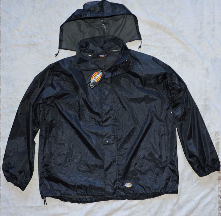 дождевик Dickies XL